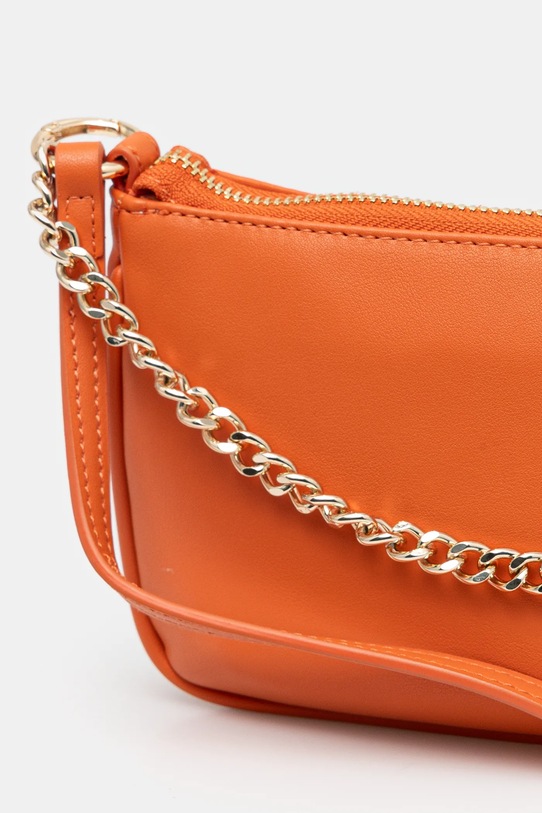 Akcesoria Twinset torebka 251TD8027 pomarańczowy