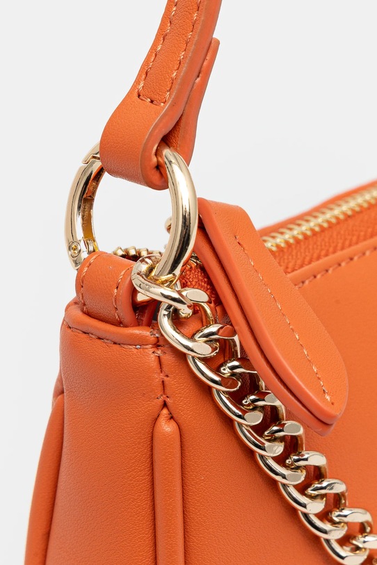 Twinset torebka pomarańczowy 251TD8027