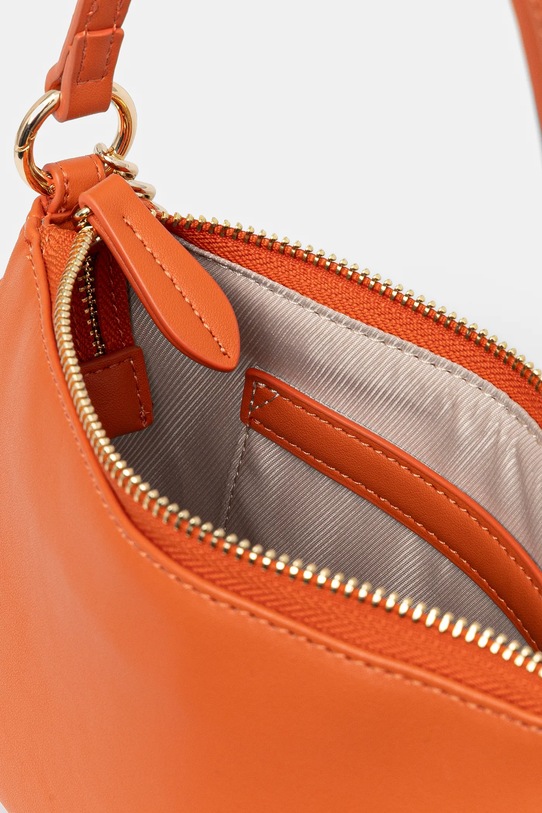 Twinset torebka 251TD8027 pomarańczowy