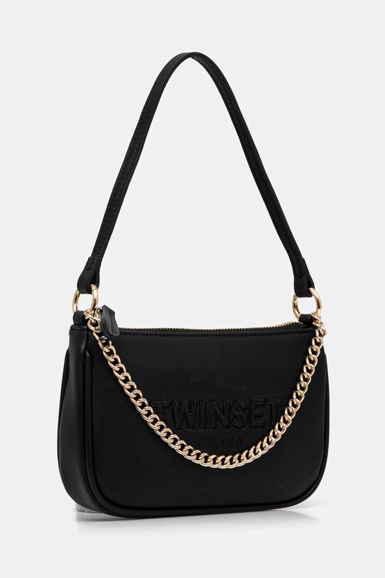 Twinset torebka 251TD8027 czarny SS25