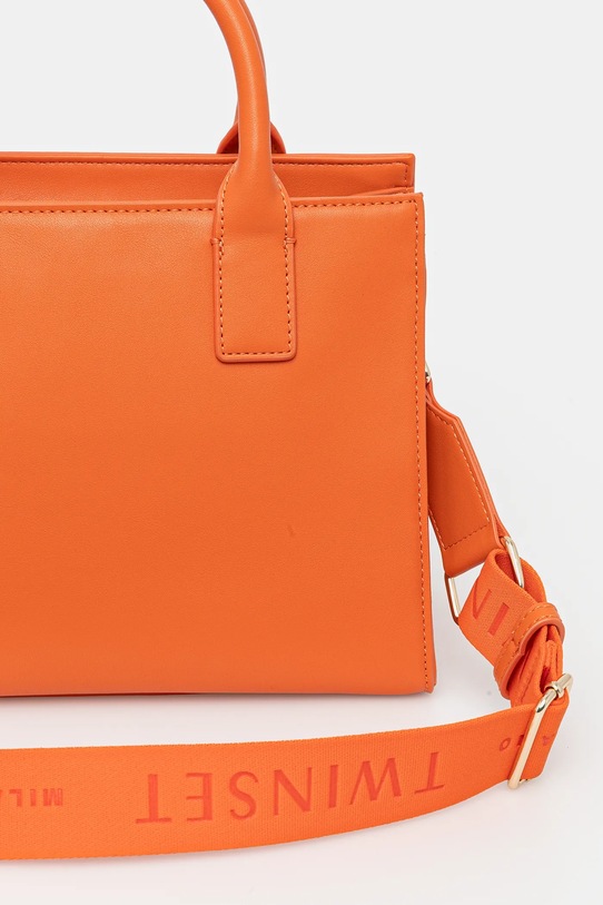 Akcesoria Twinset torebka 251TD8022 pomarańczowy