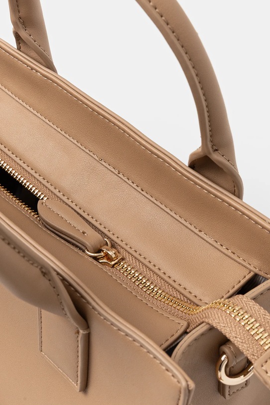 Twinset torebka 251TD8022 brązowy