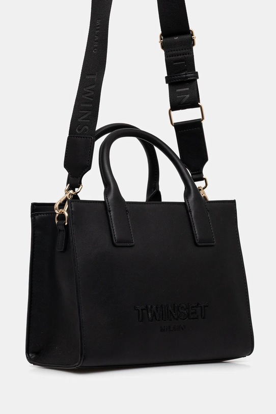 Сумочка Twinset 251TD8022 чёрный SS25