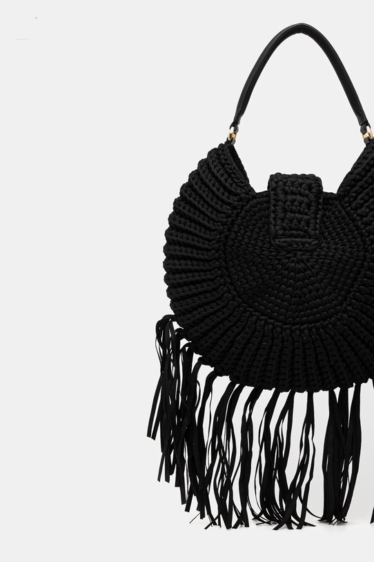 Torbica Twinset črna 251TD8140