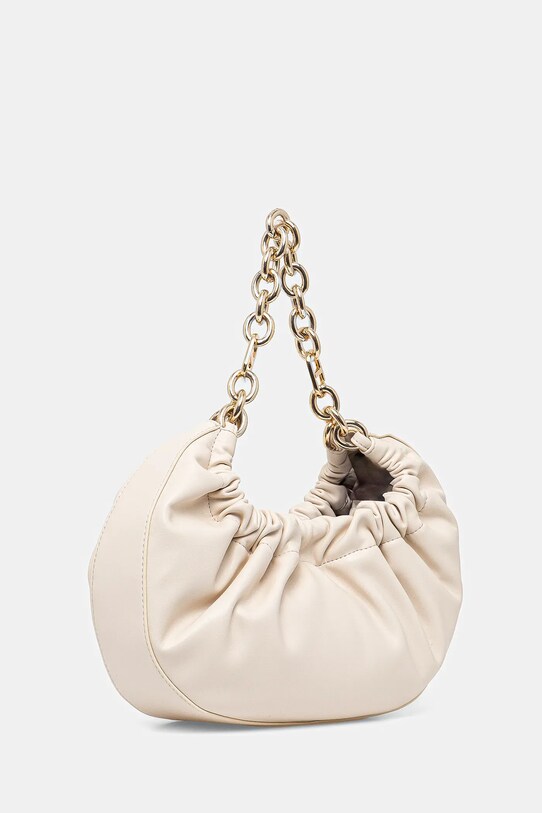 Twinset kézitáska 251TD8030 bézs SS25