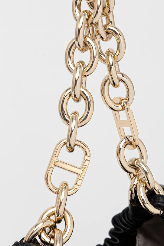 Accesorii Twinset geantă 251TD8030 negru