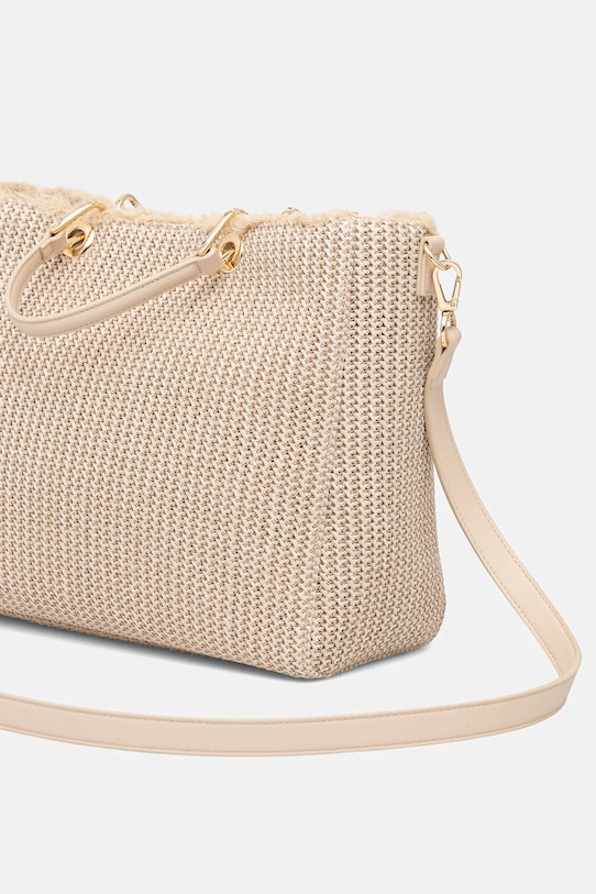 Doplňky Kabelka Twinset 251TD8170 béžová