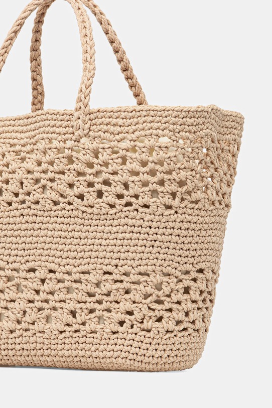 Dodaci Torba Twinset 251TD8110 bež