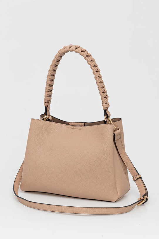 Akcesoria Twinset torebka 251TD8063 beżowy