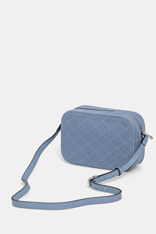 Doplnky Kabelka Twinset 251TD8284 modrá