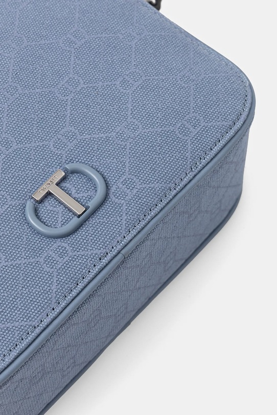 Kabelka Twinset modrá 251TD8284