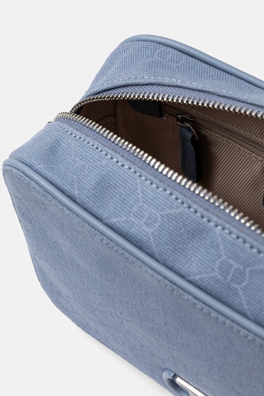 Kabelka Twinset 251TD8284 modrá