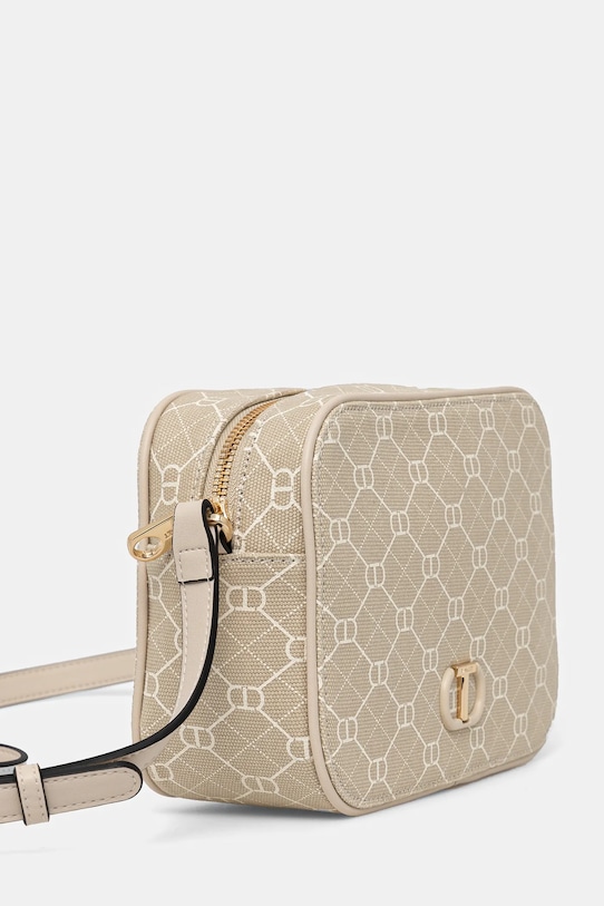 Twinset torebka 251TD8284 beżowy SS25