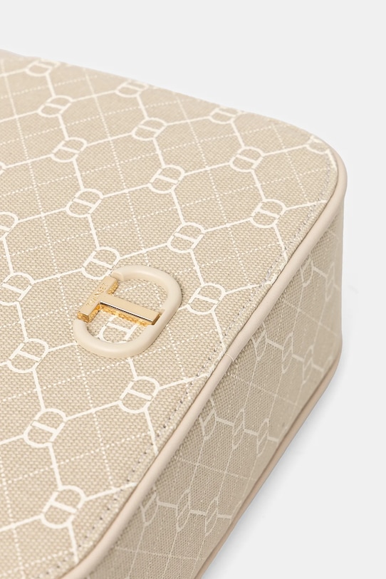 Akcesoria Twinset torebka 251TD8284 beżowy