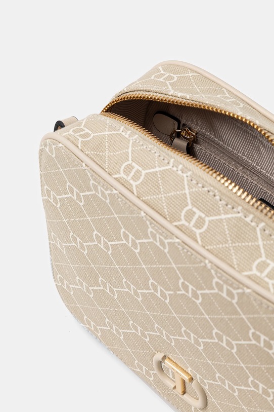 Twinset torebka beżowy 251TD8284