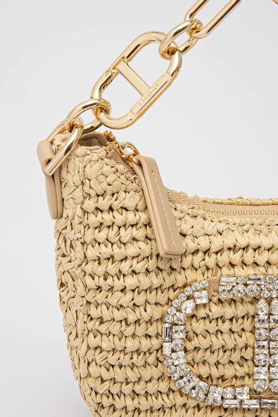 Сумочка Twinset бежевий 251TD8241