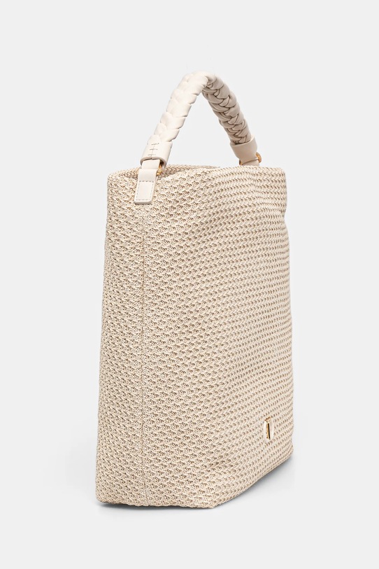 Twinset borsetta 251TD8321 beige SS25