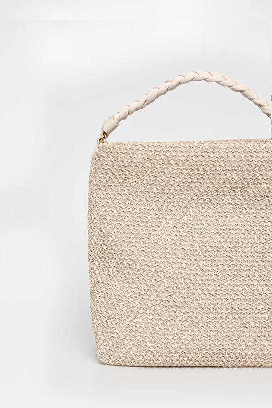 Accessori Twinset borsetta 251TD8321 beige