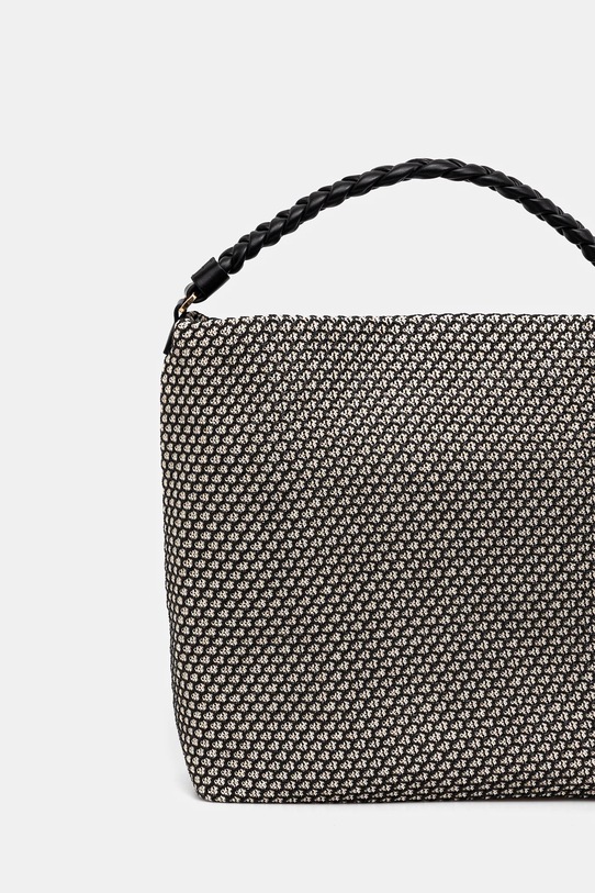 Akcesoria Twinset torebka 251TD8321 czarny