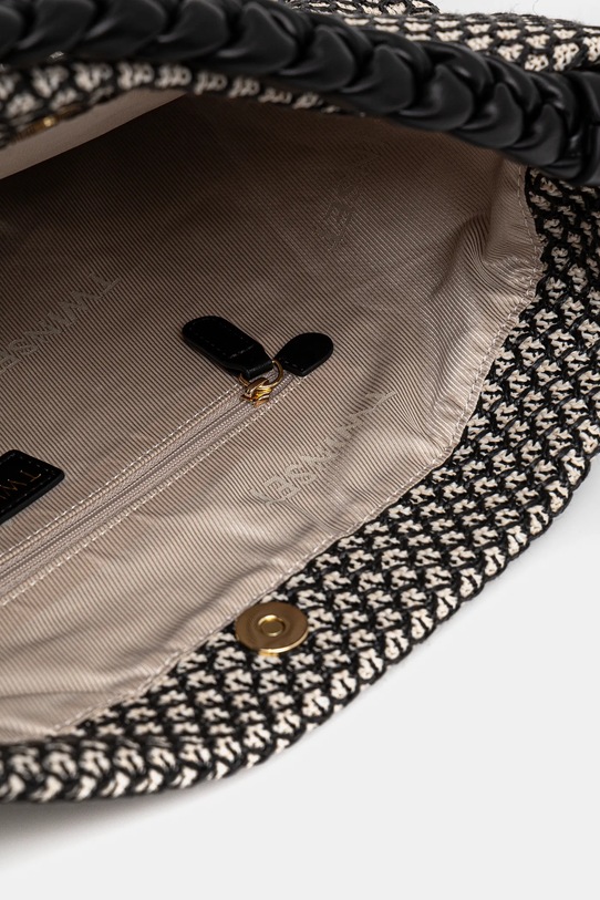 Twinset torebka 251TD8321 czarny