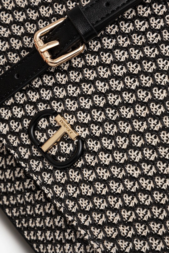 Kabelka Twinset černá 251TD8322