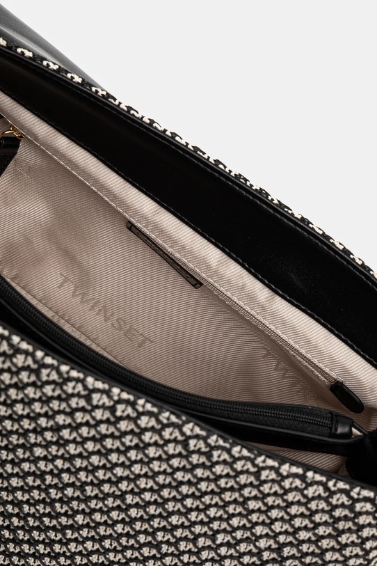 Kabelka Twinset 251TD8322 černá