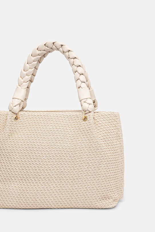Accessori Twinset borsetta 251TD8323 beige