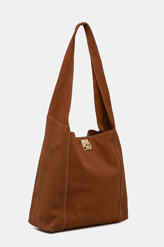 Сумочка Twinset 251TS8011 коричневий SS25