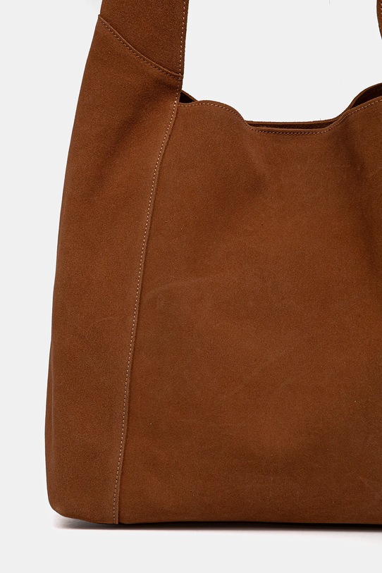 Аксесуари Сумочка Twinset 251TS8011 коричневий