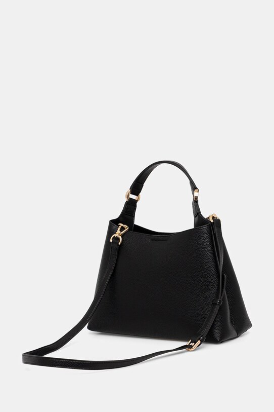 Twinset borsetta nero 251TD8300