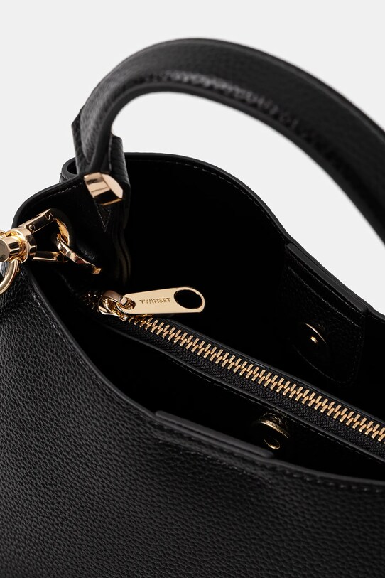 Twinset borsetta 251TD8300 nero