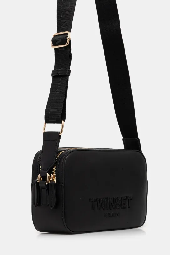 Twinset borsetta 251TD8023 nero SS25