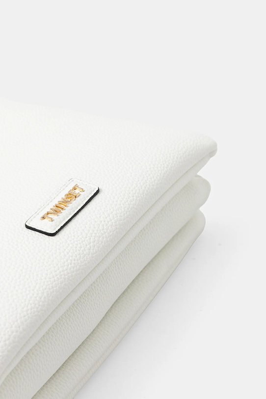 Twinset torebka beżowy 251TD8303