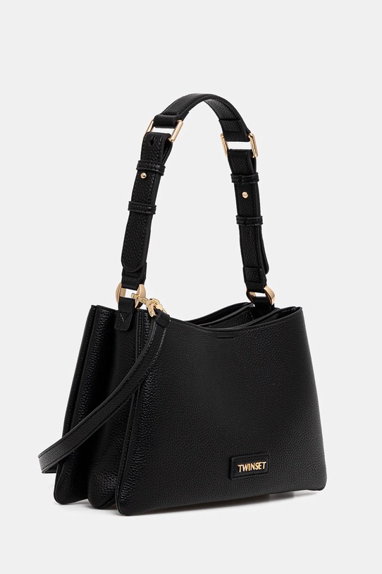 Сумочка Twinset 251TD8303 чорний SS25