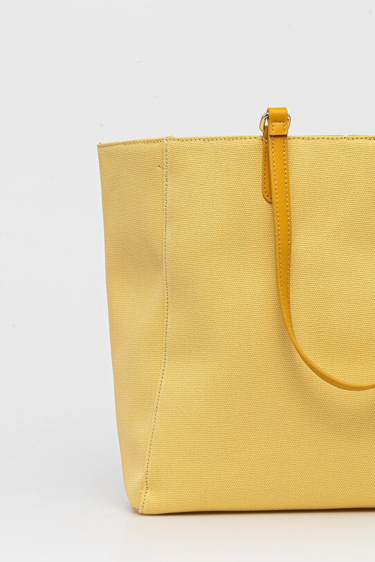 Kiegészítők Twinset kézitáska 251TD8270 sárga