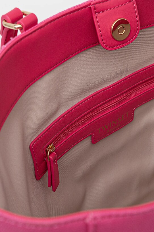 Twinset geantă 251TD8270 roz
