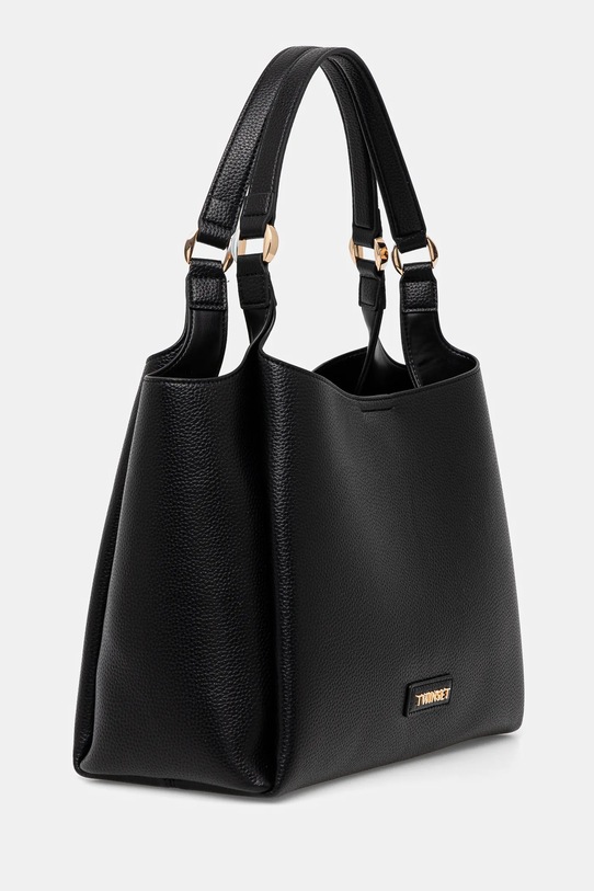 Kabelka Twinset 251TD8301 čierna SS25