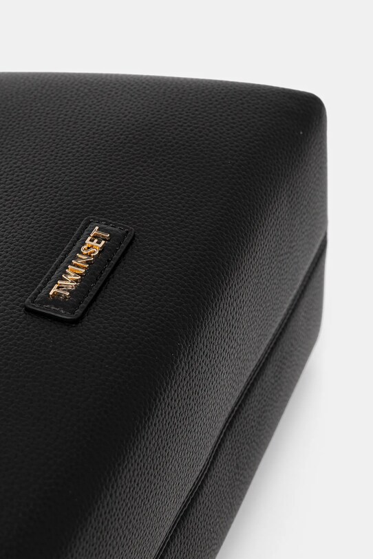 Kabelka Twinset čierna 251TD8301