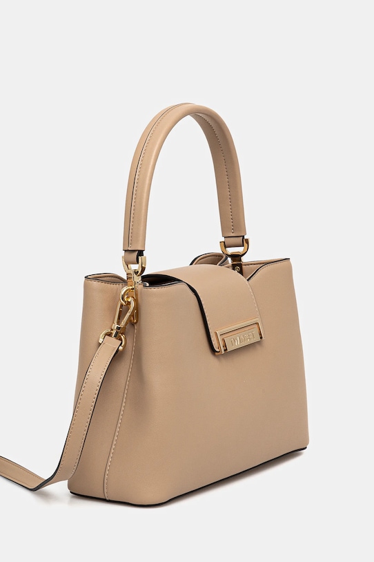 Twinset borsetta 251TD8290 beige SS25