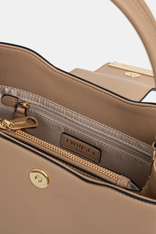 Twinset borsetta 251TD8290 beige