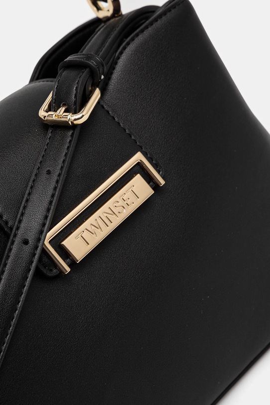 Twinset torebka czarny 251TD8290