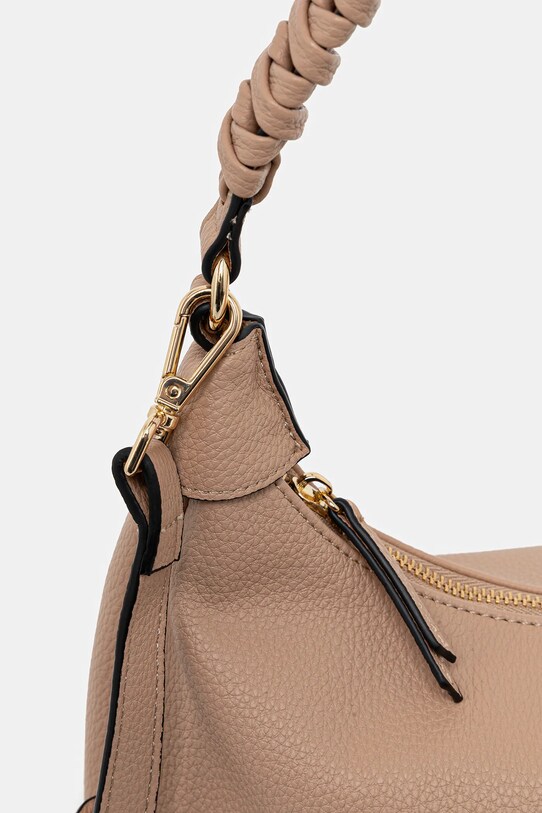 Twinset borsetta beige 251TD8060
