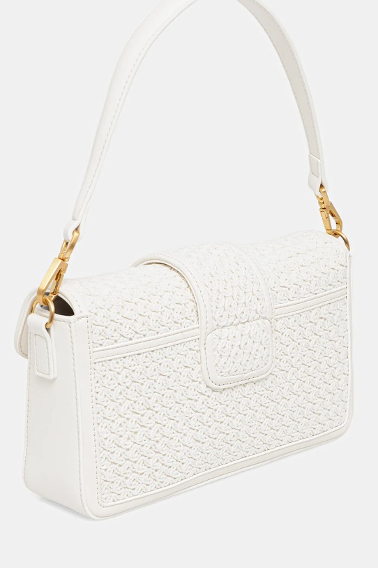 Doplnky Kabelka Twinset 251TD8200 biela