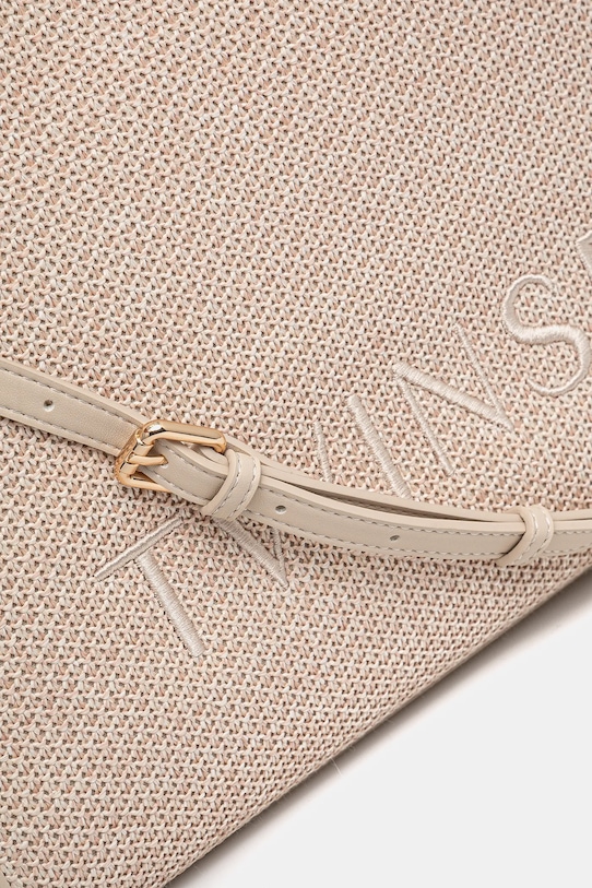 Сумочка Twinset бежевий 251TD8310