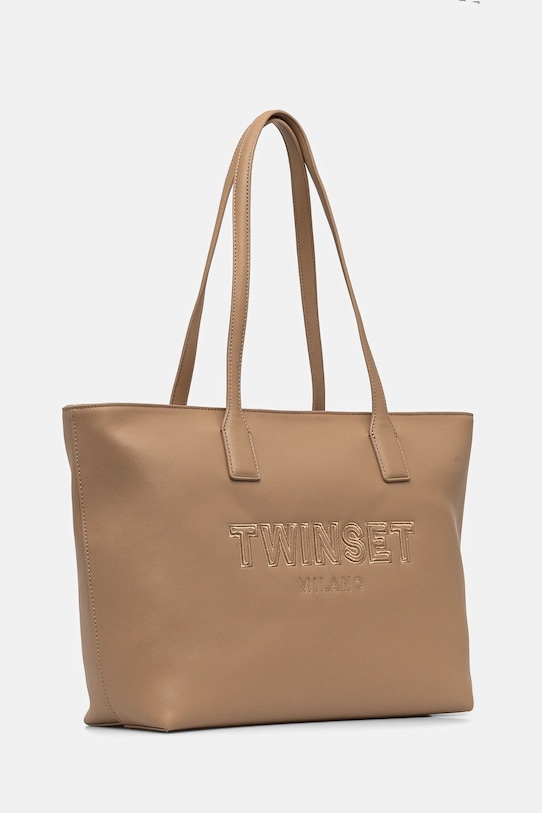 Сумочка Twinset 251TD8020 коричневий SS25