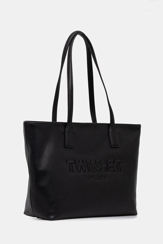 Сумочка Twinset 251TD8020 чёрный SS25