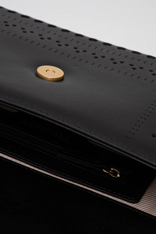 Сумочка Twinset 251TD8230 чёрный