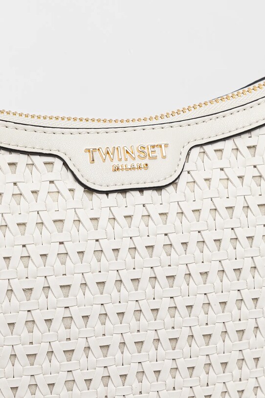 Сумочка Twinset бежевий 251TD8041