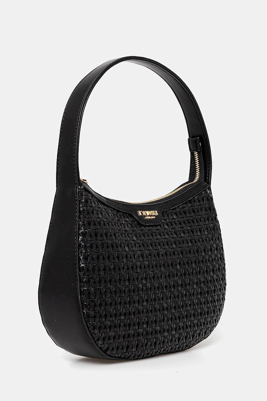Twinset geantă 251TD8041 negru SS25