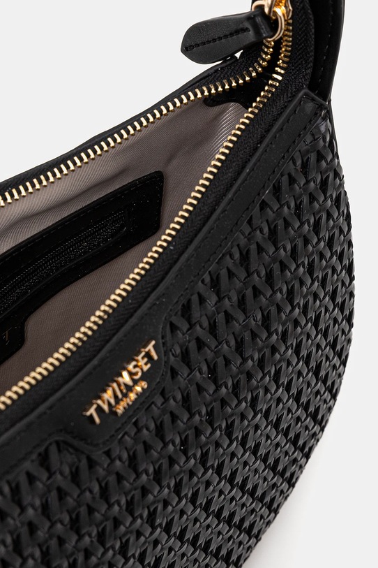 Twinset geantă negru 251TD8041